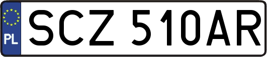 SCZ510AR