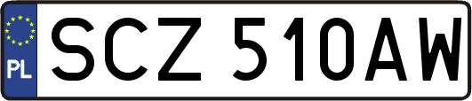 SCZ510AW