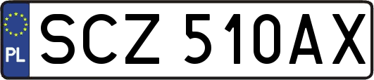 SCZ510AX