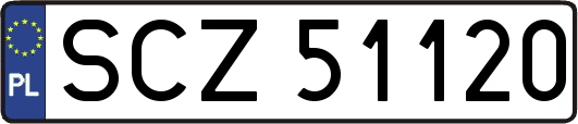 SCZ51120