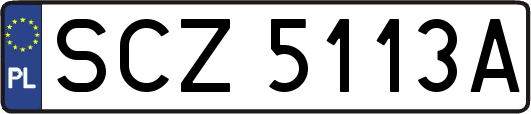 SCZ5113A
