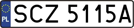 SCZ5115A