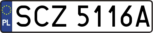 SCZ5116A