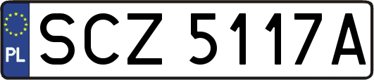 SCZ5117A