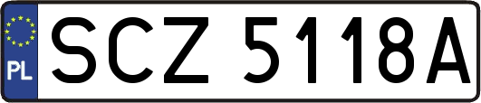 SCZ5118A