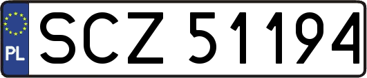 SCZ51194