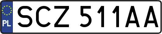 SCZ511AA