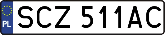 SCZ511AC