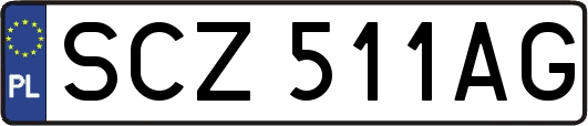 SCZ511AG