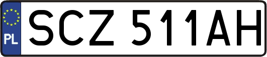 SCZ511AH