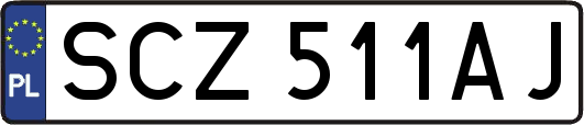 SCZ511AJ