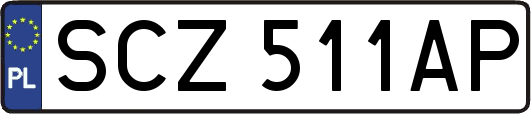 SCZ511AP