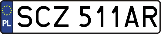 SCZ511AR