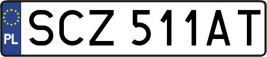 SCZ511AT