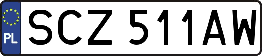 SCZ511AW