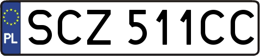 SCZ511CC