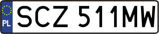 SCZ511MW