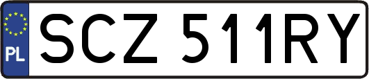 SCZ511RY