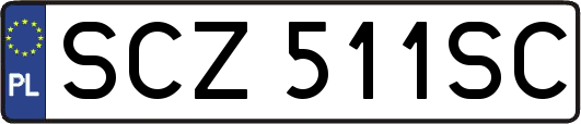 SCZ511SC