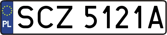 SCZ5121A