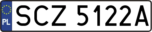 SCZ5122A