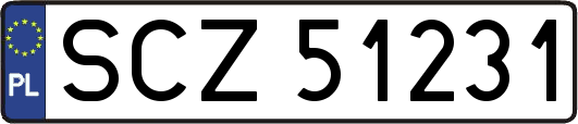 SCZ51231