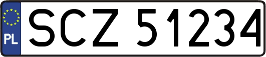 SCZ51234