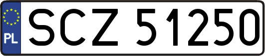 SCZ51250