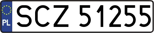 SCZ51255