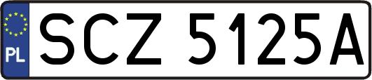 SCZ5125A