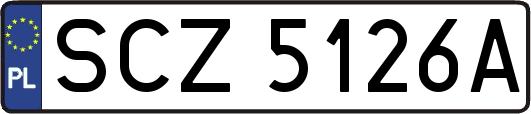SCZ5126A