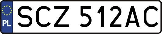 SCZ512AC
