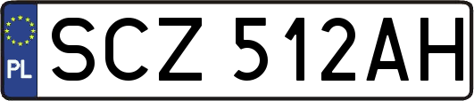 SCZ512AH