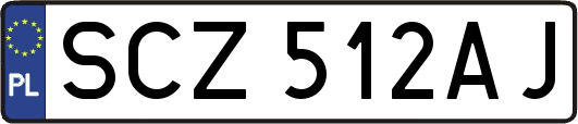 SCZ512AJ