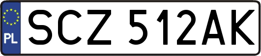 SCZ512AK
