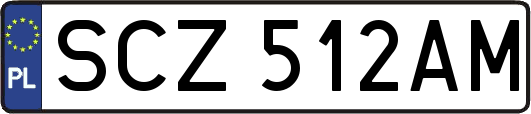SCZ512AM