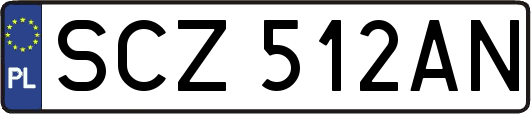 SCZ512AN