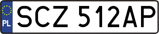 SCZ512AP