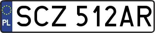 SCZ512AR