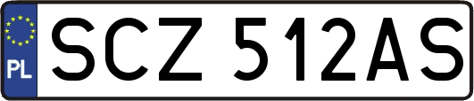 SCZ512AS