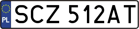 SCZ512AT