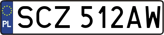 SCZ512AW