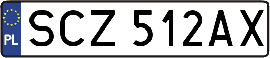 SCZ512AX
