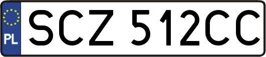 SCZ512CC