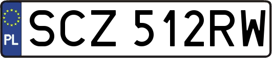 SCZ512RW