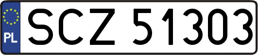 SCZ51303