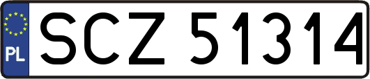 SCZ51314