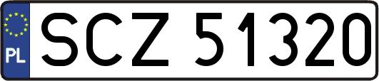 SCZ51320