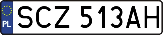 SCZ513AH