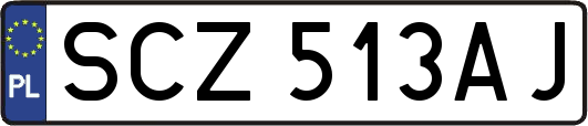 SCZ513AJ